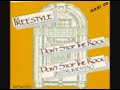 freestyle   dont stop the rock