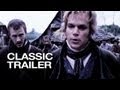 The Brothers Grimm (2005) Official Trailer #1 - Heath Ledger Movie HD