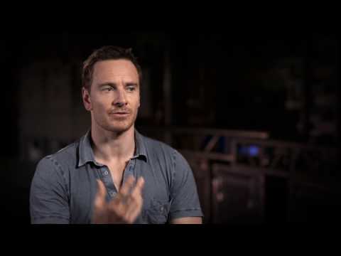 Assassin’s Creed Interview: Michael Fassbender and Jeremy Irons Discuss About Movie
