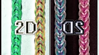 2D EASY Reversible