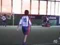 11/11/07 Campionato Allievi FIGC: gol,azioni ecc ecc