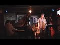 fran�ois bourassa quartet 
montr�al - upstairs 
27 sept par / by sortiesjazznights.com
