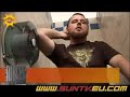 SunTV na hajzlu s Dan Vavra aka HellBoy