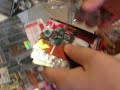 2008 TOPPS FINEST FOOTBALL BOX BREAK!!!