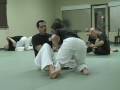 BJJ Training Log: January 09