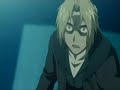 edward and winry movie (mostly)