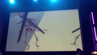 Tenebra Studios' Gameathlon 3.5 2016 Presentation