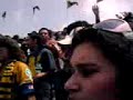 pumas contra zorras