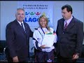 Melhores do Ano no São premiados em Alagoas