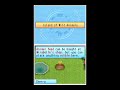 Harvest Moon Sunshine Islands Island of Wild Animals