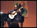 asiana v was the set piece for the joann falletta international guitar competition 2008, buffallo, new york