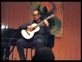 asiana v was the set piece for the joann falletta international guitar competition 2008, buffallo, new york