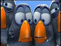 For Da Birds....boop boop bee doop.....
