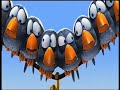 for da birds    boop boop bee doop     
