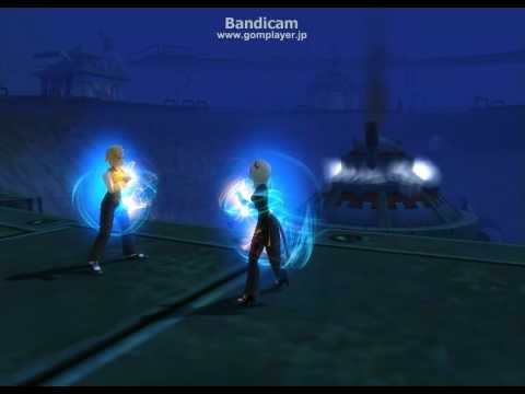 ルーセントハート　閃光ナイトレイド♪【閃光のアルパカ版】