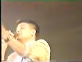 Him-Saanjh concert in HONG KONG 1998 .