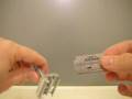Weishi Razor Opening