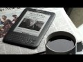Amazon's new Kindle 