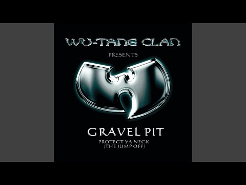 Gravel Pit