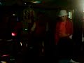 Timberland Heights Xmas Party Presentations