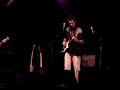 Jim White - Take me away - Dranouter 2008