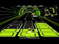 Click here to watch this video Let´s Audiosurf 8 Bit Tunes #21 [HD] - Kangaroo MusiQue / The neverwritten Roleplaying Game-