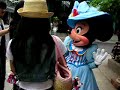 [TDS] Meet Minnie Mouse in American Waterfront