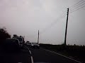 East Midlands Airport - A534 - Leicestershire by Motorcycle