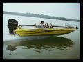 Mercury Outboards