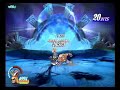 [PS2 reTOD] ????? vs ?????(chaos)