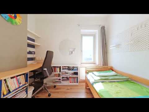 Video Prodej rodinného domu 220 m², Plzeň - Doubravka