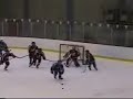 Tournoi Centre-Sud, Mirabel vs Chateauguay, Périodes 3 + 4 Tournoi Centre-Sud, Mirabel vs Chateauguay, Périodes 3 + 4
