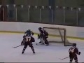 Tournoi Centre-Sud, Mirabel vs Chateauguay, Périodes 3 + 4