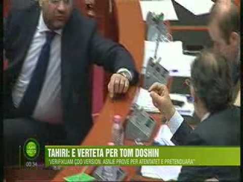 Revista Televizive e Mbremjes, 05 Mars, Ora 00:15 - Top Channel Albania - News - Lajme
