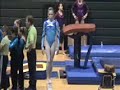 Petra Matthies 2007 Excalibur Cup