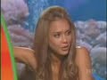 2007 TCA Zac Efron wins Hottie award