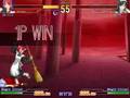 MBAC: Kohaku (me) Vs Akiha (Tsunamu)