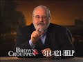 Powerful Motorcyle Accident Lawyer Ad