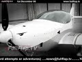 Dash for a Cure, Jatropha, AeroExpo, Mooney, Pilatus, Aquila, jets Connect 1st Dec08