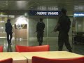 Changi Airport Security Changi Airport Security