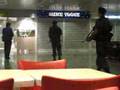 Changi Airport Security