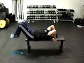 Reverse Crunch