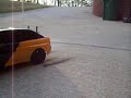 RC Burnout