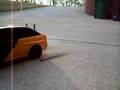 RC Burnout