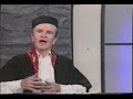 Macedonian traditional folk song