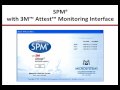 3M™ Attest™ Monitoring Interface | Instrument Tracking