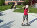 PRANDO skater