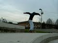 PRANDO skater