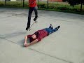 PRANDO skater
