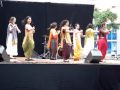 Bollywood - Mostra de tallers SAGRADA FAMILIA****MAAHI VE****
